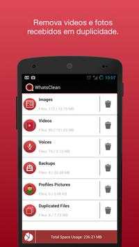 Bloquear Whats (WhatsLock) screenshot 5