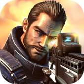 Zombie War: Survival Shooting Game 1.1.1