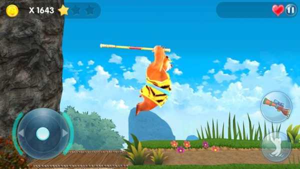 Bear World screenshot 7