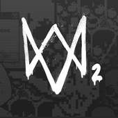WATCH_DOGS 2 : hack the ctOS icon