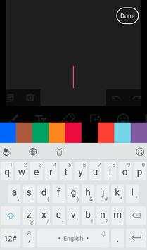 Post Photo Editor screenshot 3