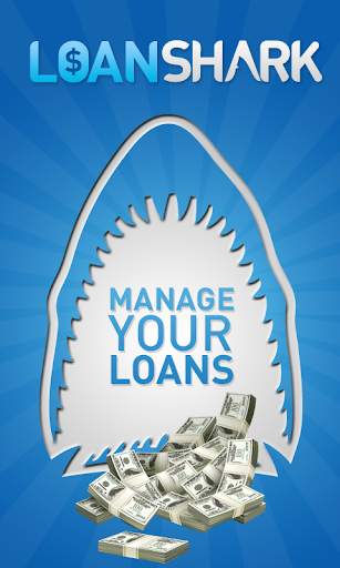 Loan Shark screenshot 1