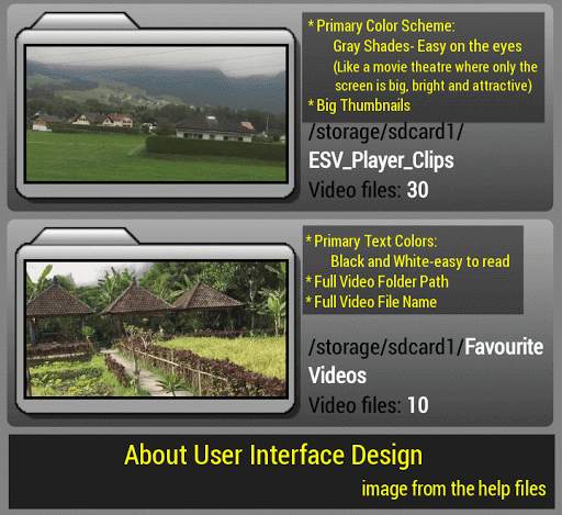 EasyShare Video Player screenshot 13