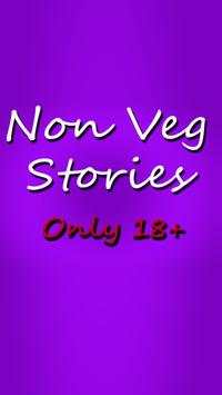 Non Veg Stories screenshot 1