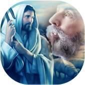 Jesus Photo Frame 1.1