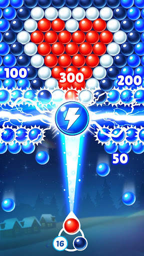 Bubble Shooter: Pastry Pop screenshot 1