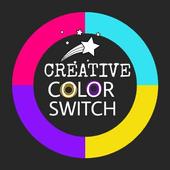 Color Switch icon