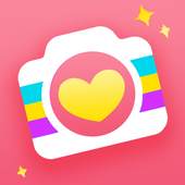 beauty plus - beauty cam, beautiful Makeup 1.0