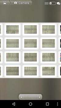 3-D Gallery 3 تصوير الشاشة
