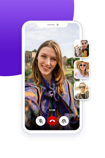 Random Girl Video Call & Live Video Chat Guide screenshot 2