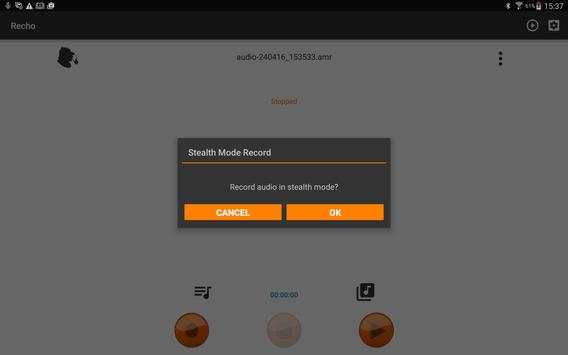 Recho screenshot 10