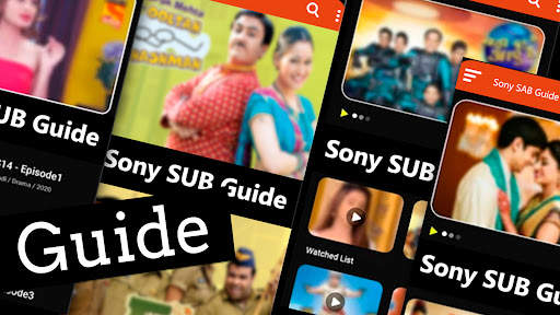 Sab TV Live Shows Tips screenshot 3