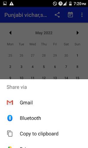 Punjabi vichar,status 2023 screenshot 3