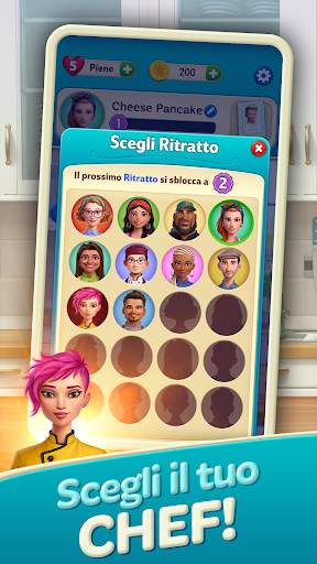 Gordon Ramsay: Chef Blast screenshot 6