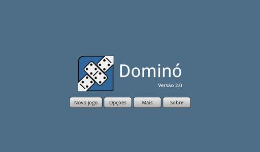 Dominó screenshot 5