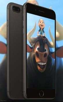 Ferdinand Wallpaper screenshot 3
