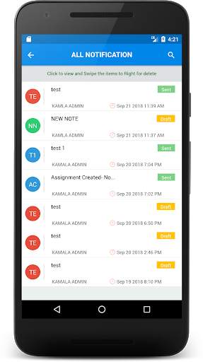 Maa Kamla Vidhya Vihar screenshot 3