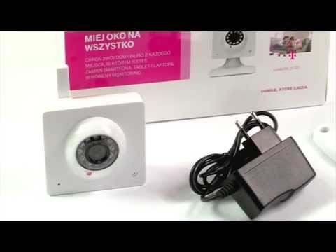 Video monitoring T-Mobile screenshot 1