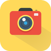 Funny Camera icon