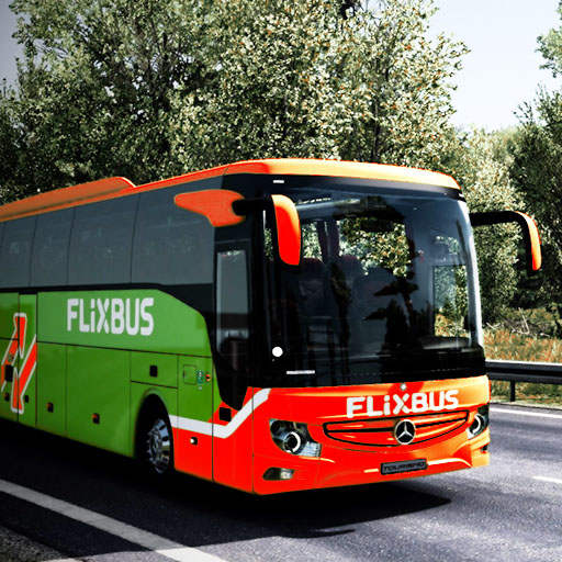 Euro Proton Bus simulator 2021 0.1