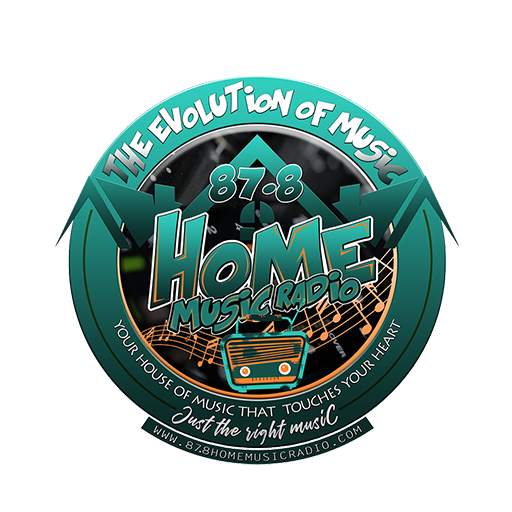 87.8 Home Music Radio 1.0