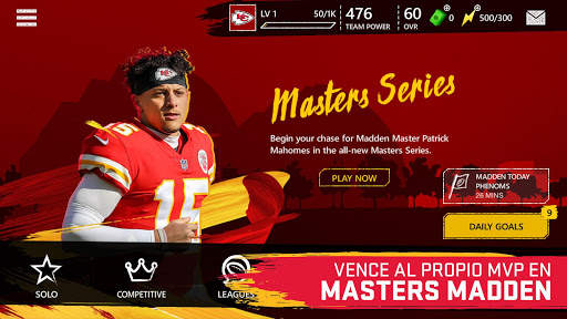 Last Season MM screenshot 4