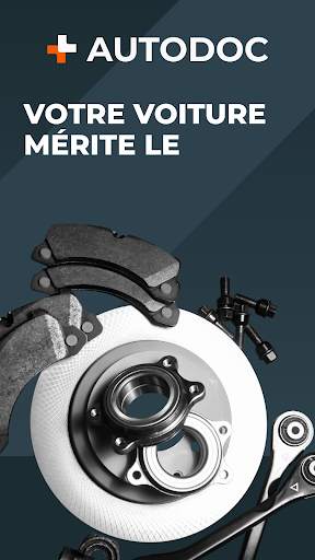 AUTODOC: Pièces auto en ligne screenshot 1