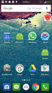 Floatify COC screenshot 3