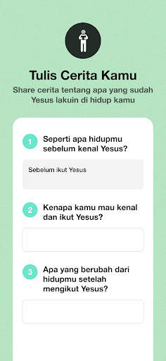yesHEis: Life On Mission screenshot 2