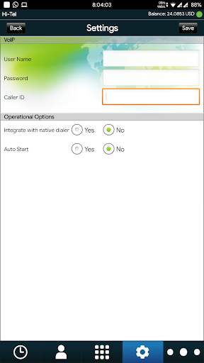 hitel new screenshot 2