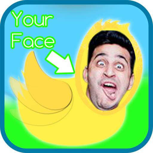 Flappy You: Dodge fun obstacle 1.6.1