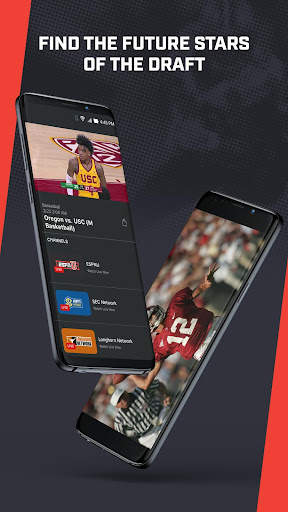 ESPN Player screenshot 3