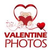 New Valentine's Day Photo App 2018 icon