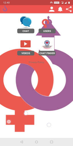 Chat N Date - Free Dating App screenshot 1