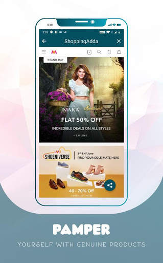 Compare & Shop | Flipkart, Amazon, Paytm, Myntra screenshot 7