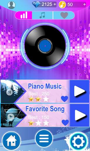 Pop Smoke Piano Tiles screenshot 1