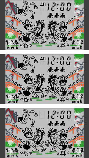 Elektronika Free screenshot 2