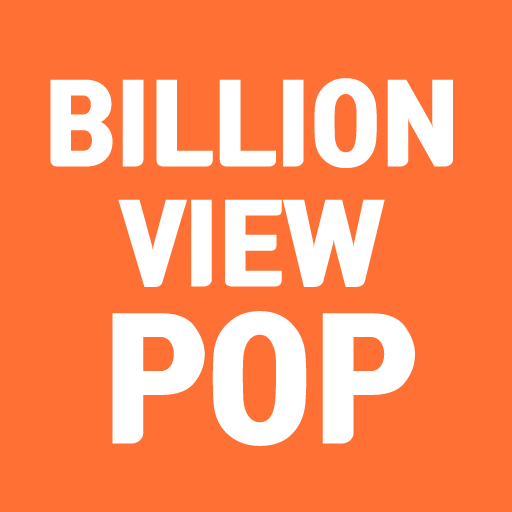 BILLION VIEW POP icon
