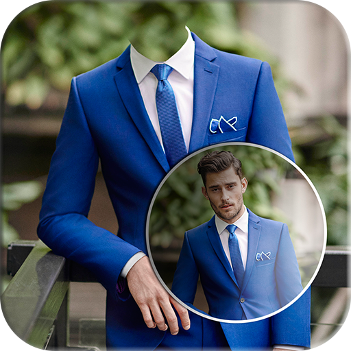 Men Photoshoot icon