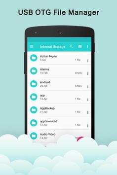 USB OTG File Explorer screenshot 3