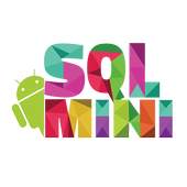 SQL Mini - SQLite Editor 3.1