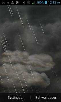Storm Live Wallpaper Free screenshot 6
