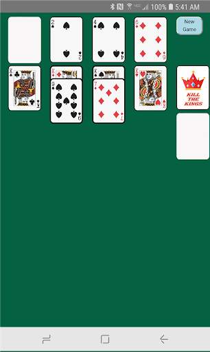 Kill the Kings screenshot 1