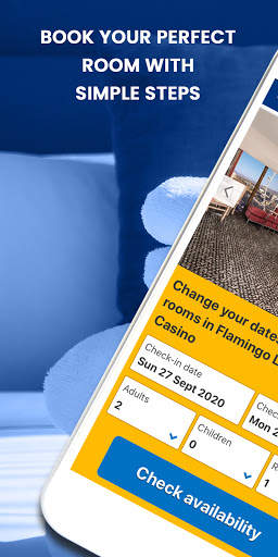 Hotel Booking - Cheap Booking last minute screenshot 1