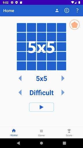Numbers screenshot 3