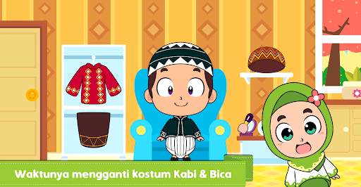 Belajar Shalat Lengkap   Audio screenshot 5