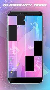 🎹 Marshmello - Piano Tiles screenshot 5