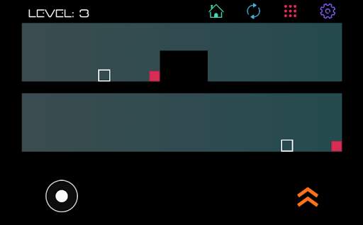 Parallel World screenshot 9