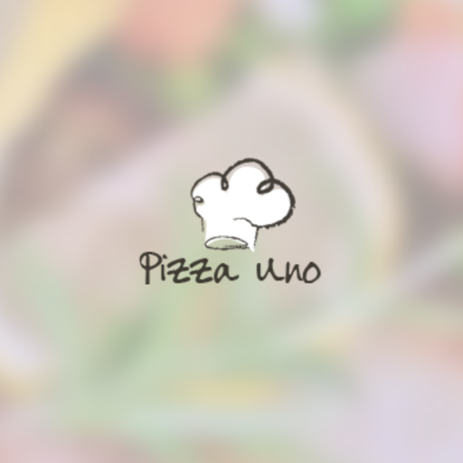 Uno pizza icon