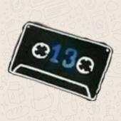 Thirteen Stickers for WhatsApp 2.0.0